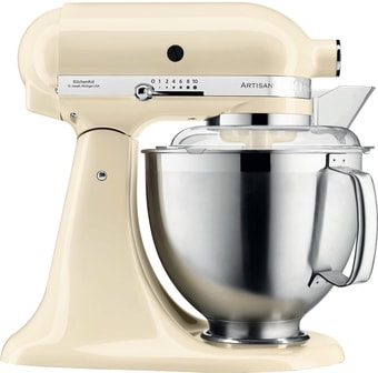 Планетарный миксер KitchenAid 5KSM185PSEAC - фото