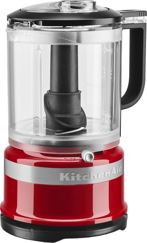 Кухонный комбайн KitchenAid 5KFC0516EER - фото