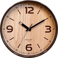 Настенные часы TROYKA 77774731 - фото