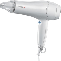 Фен Valera Excel 1600 Push (белый) - фото