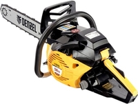 Бензопила Denzel DGS-5820 - фото