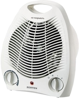 Тепловентилятор Zerten ZTV-20 - фото