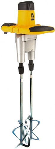 Дрель-миксер Denzel EM-2-1600 - фото