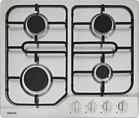 Варочная панель Akpo PGA 604 LXE - фото