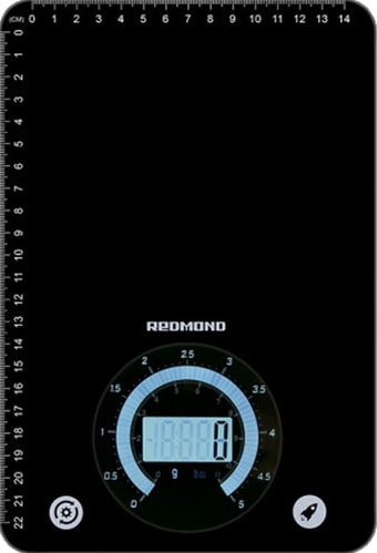 Кухонные весы Redmond RS-760 - фото