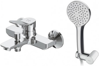 Смеситель AM.PM X-Joy F85A15000 - фото