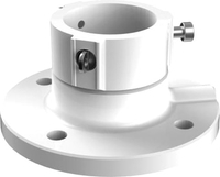 Кронштейн Hikvision DS-1663ZJ - фото