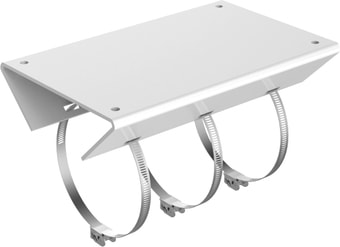 Кронштейн Hikvision DS-1684ZJ - фото