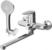 Смеситель AM.PM Gem F90A95000 - фото