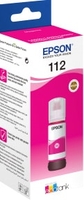 Чернила Epson 112 (маджента) - фото