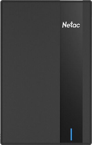 Внешний накопитель Netac K331 1TB NT05K331N-001T-30BK - фото