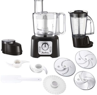 Кухонный комбайн Moulinex FP546811 - фото