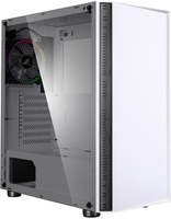 Корпус Zalman R2 (белый) - фото
