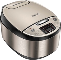 Мультиварка Tefal RK321A32 - фото