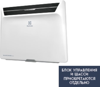 Отопительный модуль конвектора Electrolux Air Gate ECH/AG2-1000 T - фото