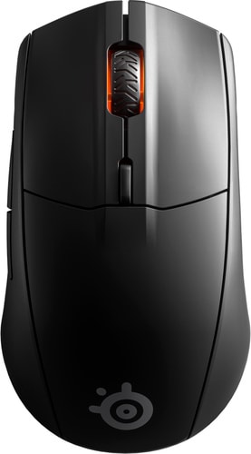 Игровая мышь SteelSeries Rival 3 Wireless - фото