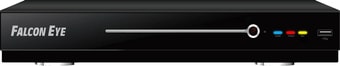 Гибридный видеорегистратор Falcon Eye FE-MHD2216 - фото