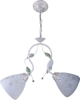 Подвесная люстра Hiper H137-2 - фото