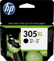 Картридж HP 305XL 3YM62AE - фото