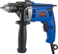 Ударная дрель Витязь ДЭУ-1100 18013002 - фото