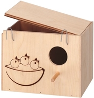 Домик Ferplast Nido Medium 92105000 - фото