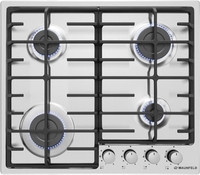 Варочная панель MAUNFELD EGHS.64.6CS/G - фото