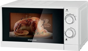 Микроволновая печь StarWind SMW2620 - фото