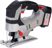 Электролобзик Ставр ЛА-80/20 (без АКБ) - фото