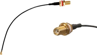 Кабель Mikrotik ACSMAUFL - фото