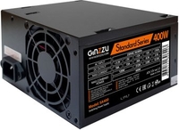 Блок питания Ginzzu SA400 - фото