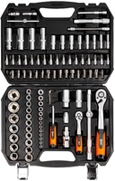 Универсальный набор инструментов КВТ НАИ-07/94 (94 предмета) - фото