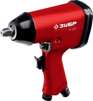 Пневматический гайковерт Зубр МГ-320 - фото