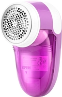 Машинка для удаления катышков Kitfort KT-2039 (розовый) - фото