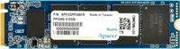 SSD Apacer PP3480 512GB AP512GPP3480-R - фото