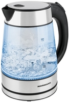 Электрочайник Normann AKL-237 - фото