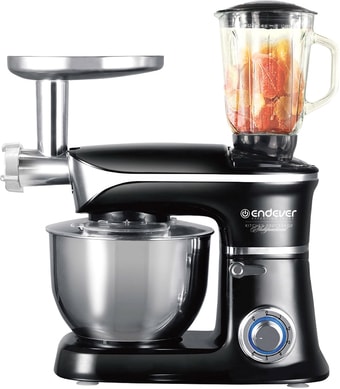 Кухонная машина Endever Sigma 48 - фото