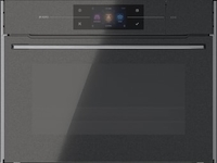 Электрический духовой шкаф ASKO OCSM8478G - фото