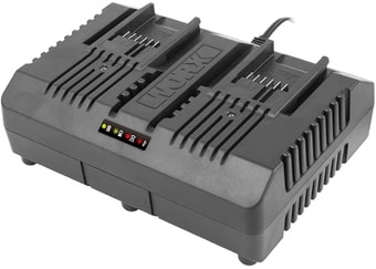 Зарядное устройство Worx WA3883 (20В) - фото