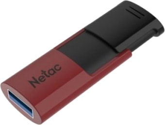 USB Flash Netac U182 16GB NT03U182N-016G-30RE - фото