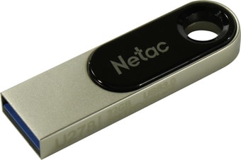 USB Flash Netac U278 32GB NT03U278N-032G-30PN - фото