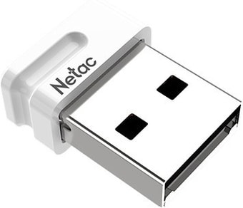 USB Flash Netac U116 16GB NT03U116N-016G-20WH - фото