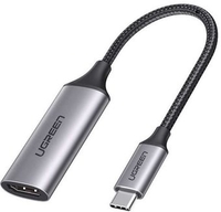 Адаптер Ugreen CM297 70444 - фото