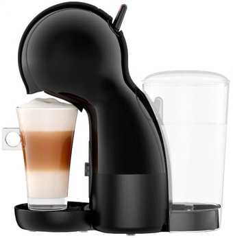 Капсульная кофеварка Krups Dolce Gusto Piccolo XS KP1A3B10 - фото