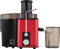 Соковыжималка Scarlett SC-JE50S49 - фото
