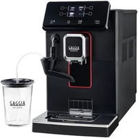 Эспрессо кофемашина Gaggia Magenta Milk 8701/01 - фото