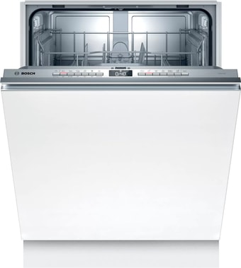 Посудомоечная машина Bosch SMV4HTX28E - фото