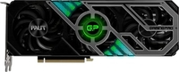 Видеокарта Palit GeForce RTX 3070 GamingPro 8GB GDDR6 NE63070019P2-1041A - фото
