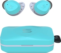 Наушники Soul S-FIT (бирюзовый) - фото