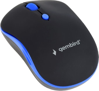 Мышь Gembird MUSW-4B-03-B - фото