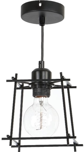 Припотолочная люстра Hiper H046-0 - фото